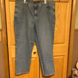 Gloria Vanderbilt Jeans Sz. 20